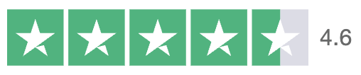 Trustpilot Score