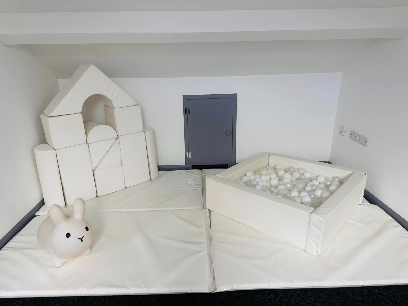 Soft Play Packages