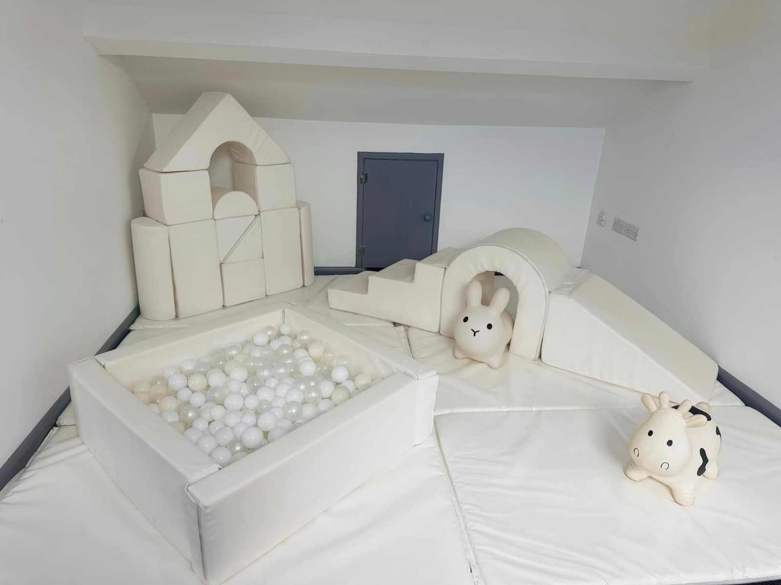 Soft Play Packages